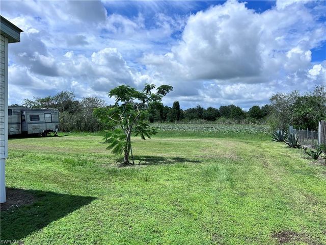 3704 DUSTIN DR, Labelle, FL 33935