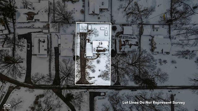 5214 Woodside Drive, Indianapolis, IN 46228