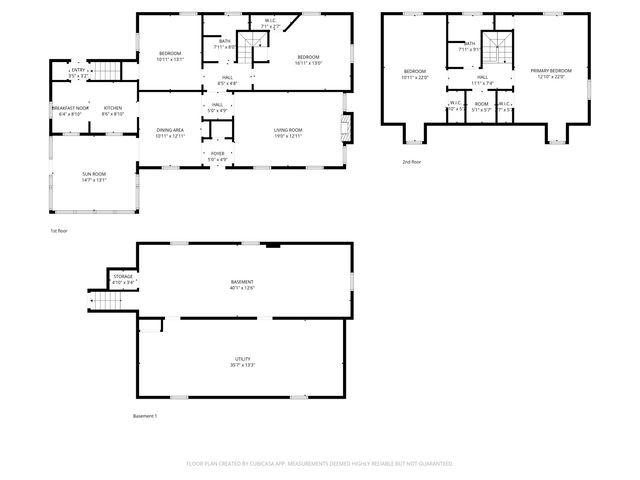 5214 Woodside Drive, Indianapolis, IN 46228