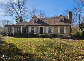 5214 Woodside Drive, Indianapolis, IN 46228