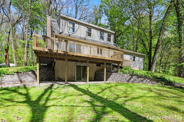 7550 Woodsy End Street, Middleville, MI 49333