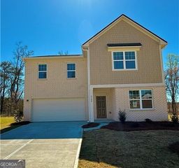 277 Silverton Drive, Dacula, GA 30019