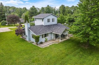 16966 Maple Drive, Leroy, MI 49655