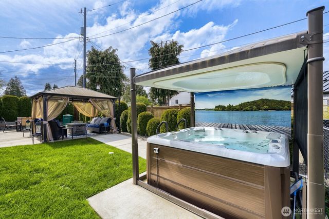 11031 Cornell Avenue S, Seattle, WA 98178