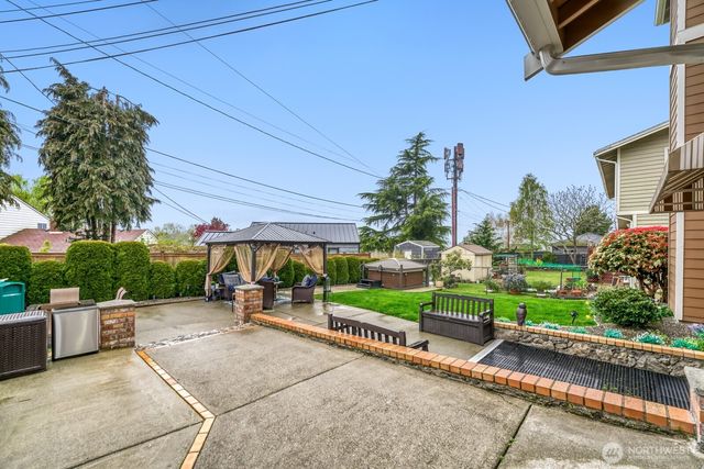 11031 Cornell Avenue S, Seattle, WA 98178