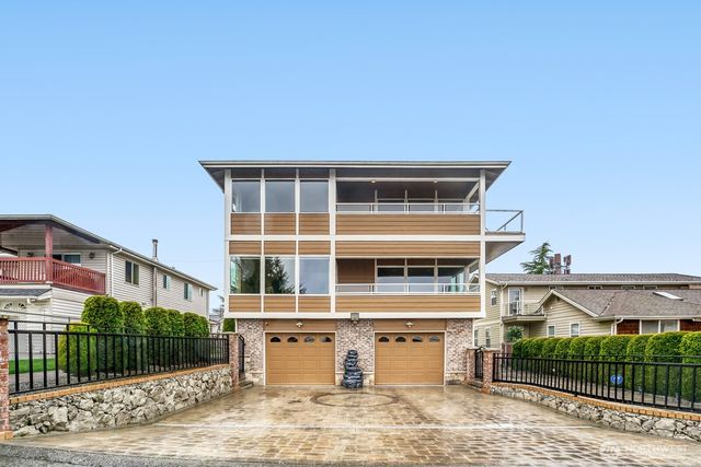11031 Cornell Avenue S, Seattle, WA 98178