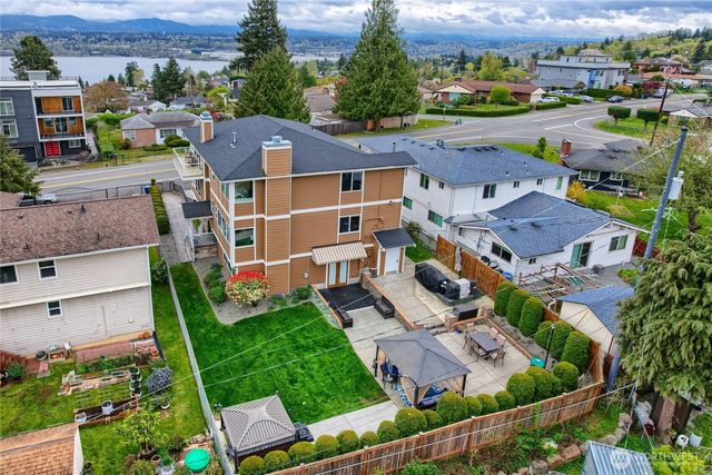 11031 Cornell Avenue S, Seattle, WA 98178