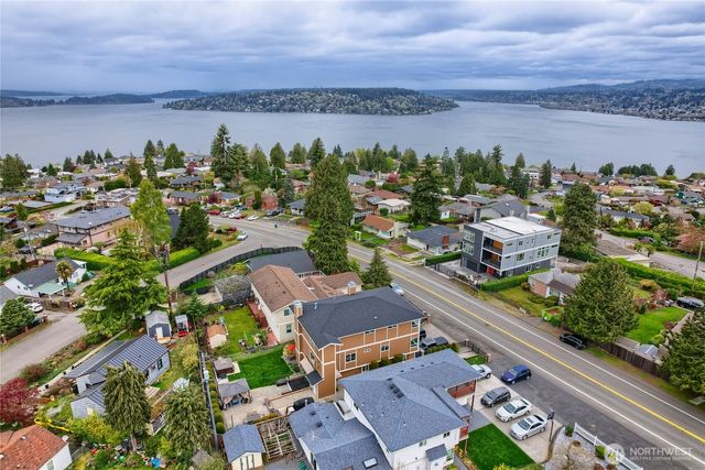 11031 Cornell Avenue S, Seattle, WA 98178