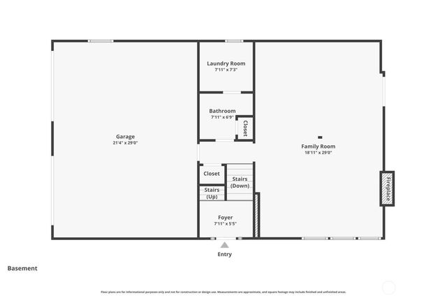 11031 Cornell Avenue S, Seattle, WA 98178