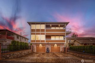 11031 Cornell Avenue S, Seattle, WA 98178