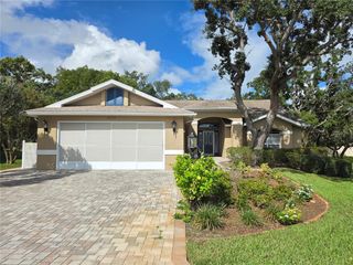 2113 WATERVIEW TERRACE, Spring Hill, FL 34606