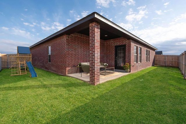 12531 DEEP CREEK, Canyon, TX 79015