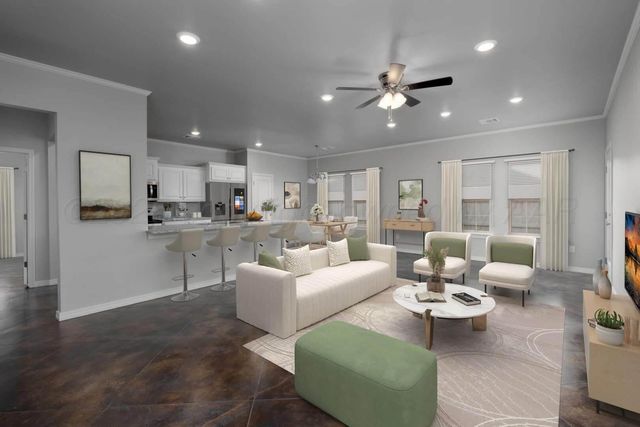 12531 DEEP CREEK, Canyon, TX 79015