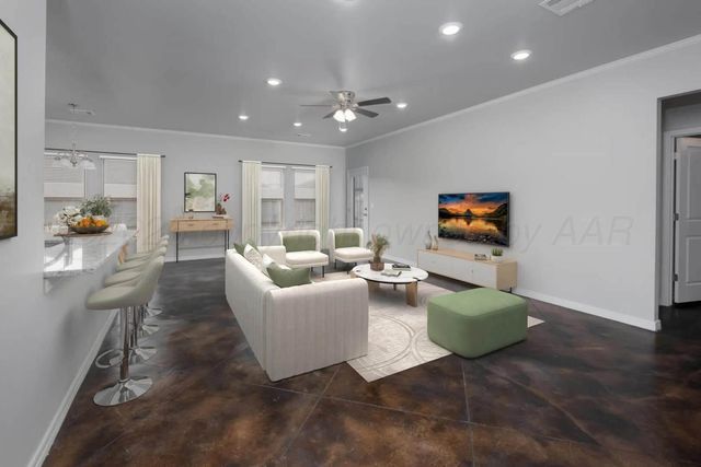 12531 DEEP CREEK, Canyon, TX 79015