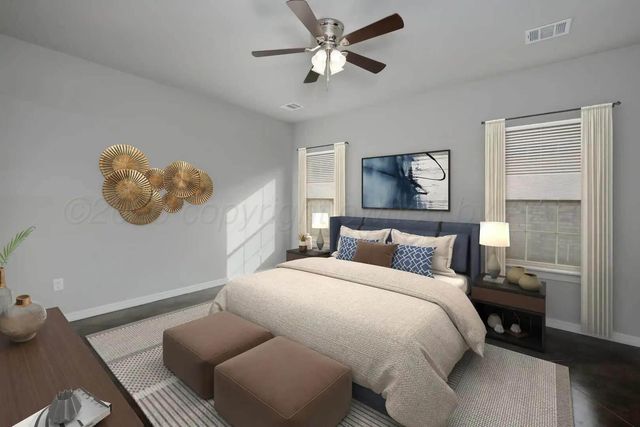 12531 DEEP CREEK, Canyon, TX 79015