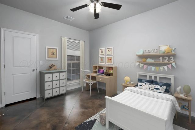 12531 DEEP CREEK, Canyon, TX 79015