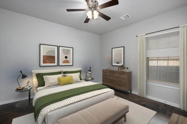 12531 DEEP CREEK, Canyon, TX 79015