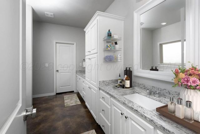 12531 DEEP CREEK, Canyon, TX 79015