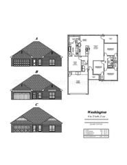 12531 DEEP CREEK, Canyon, TX 79015