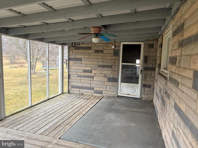 8519 US HIGHWAY 522 S, Lewistown, PA 17044