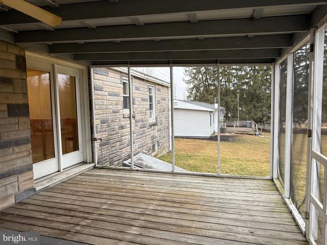 8519 US HIGHWAY 522 S, Lewistown, PA 17044