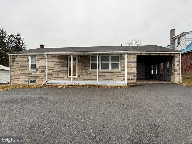 8519 US HIGHWAY 522 S, Lewistown, PA 17044