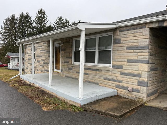 8519 US HIGHWAY 522 S, Lewistown, PA 17044