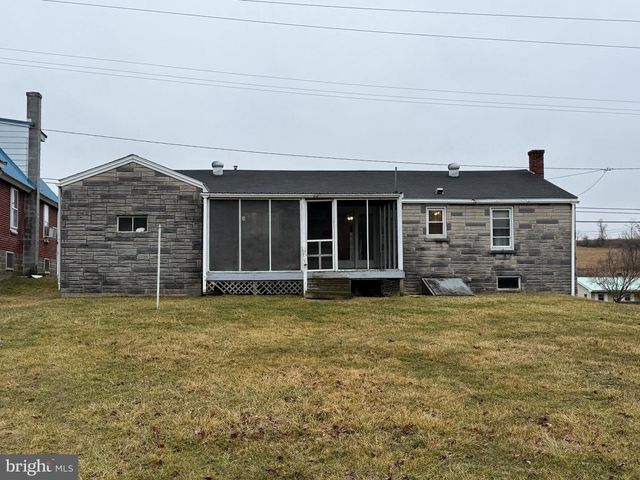 8519 US HIGHWAY 522 S, Lewistown, PA 17044