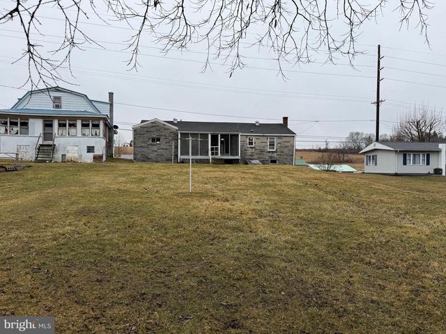 8519 US HIGHWAY 522 S, Lewistown, PA 17044