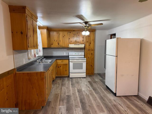 8519 US HIGHWAY 522 S, Lewistown, PA 17044