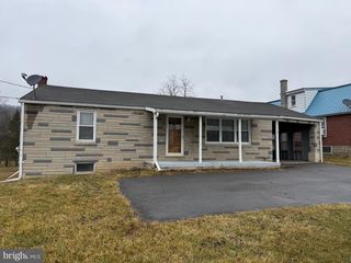 8519 US HIGHWAY 522 S, Lewistown, PA 17044