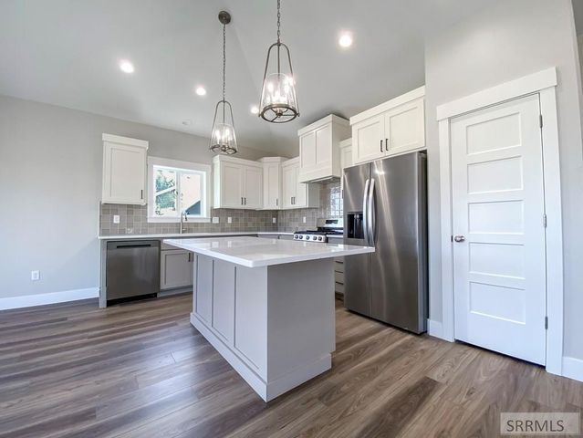 5935 Maggie Drive, Idaho Falls, ID 83402