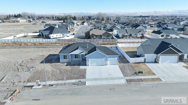 5935 Maggie Drive, Idaho Falls, ID 83402