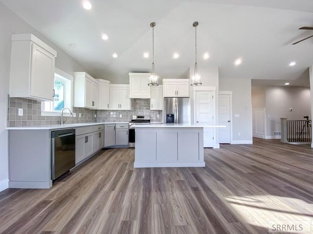 5935 Maggie Drive, Idaho Falls, ID 83402