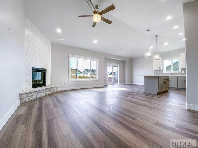 5935 Maggie Drive, Idaho Falls, ID 83402