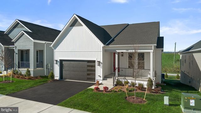 108 MAGPIE LN, Winchester, VA 22603