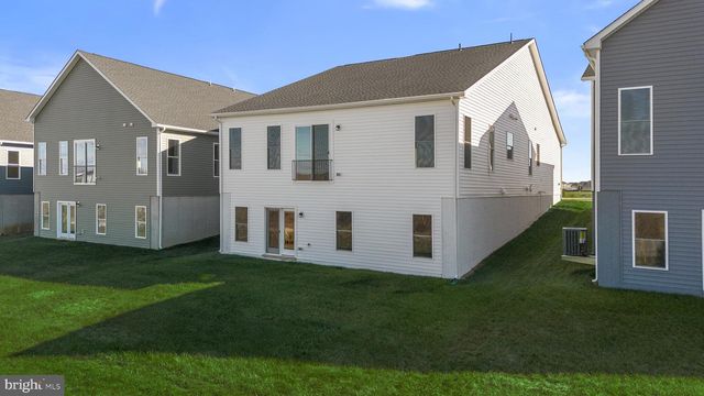 108 MAGPIE LN, Winchester, VA 22603