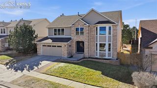 2815 Helmsdale Drive, Colorado Springs, CO 80920