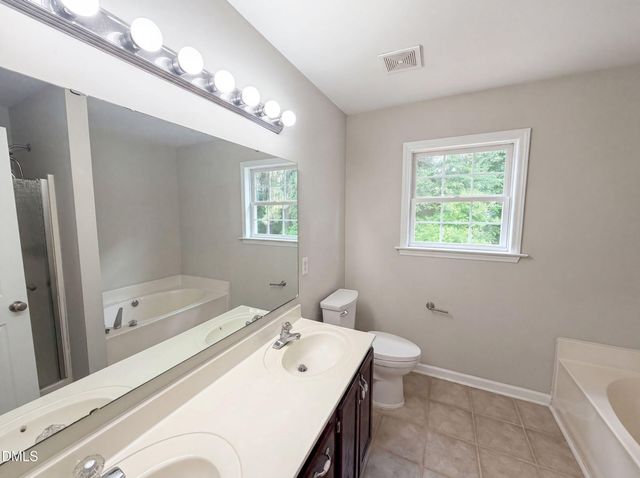 128 Morena Drive, Holly Springs, NC 27540