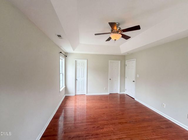 128 Morena Drive, Holly Springs, NC 27540
