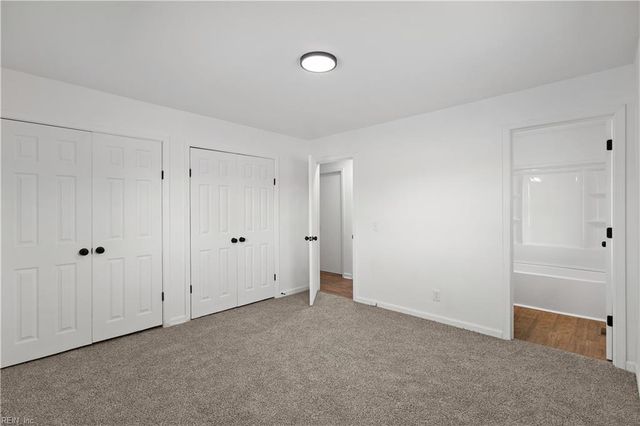 584 Gilpark RD, Dendron, VA 23839