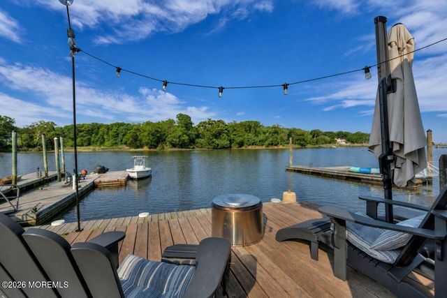 475 Locust Point Road, Rumson, NJ 07760