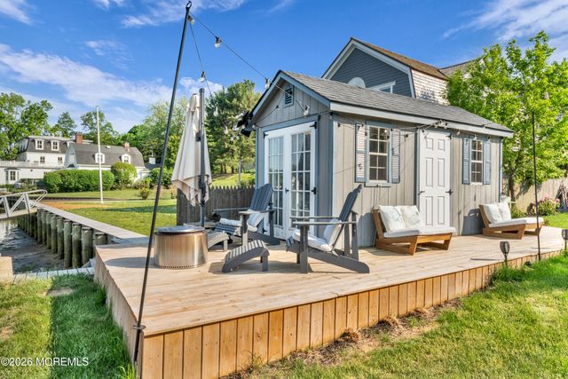 475 Locust Point Road, Rumson, NJ 07760