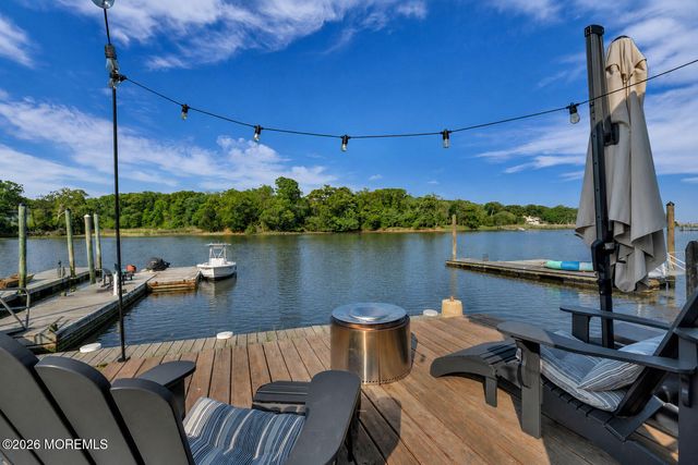 475 Locust Point Road, Rumson, NJ 07760