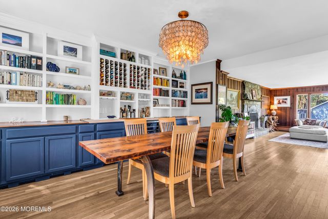 475 Locust Point Road, Rumson, NJ 07760