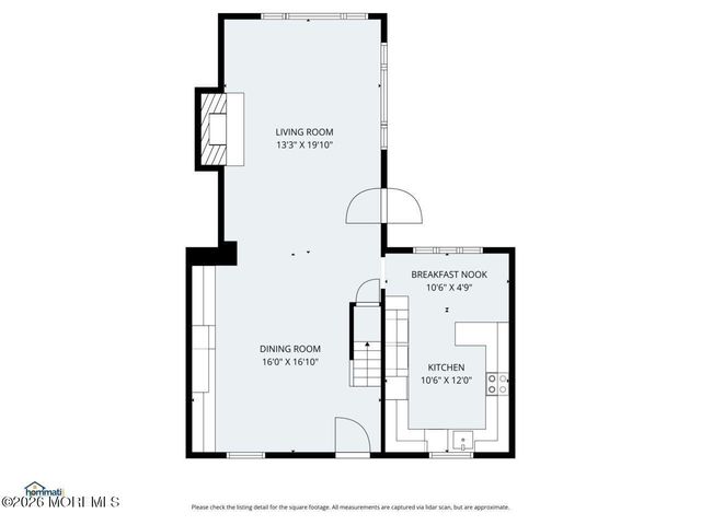 475 Locust Point Road, Rumson, NJ 07760