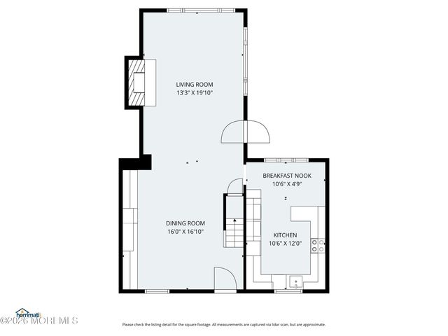 475 Locust Point Road, Rumson, NJ 07760