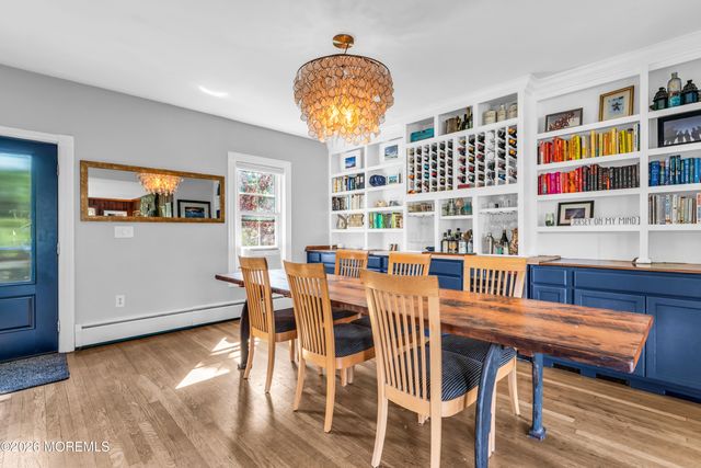 475 Locust Point Road, Rumson, NJ 07760