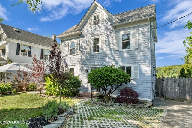 475 Locust Point Road, Rumson, NJ 07760