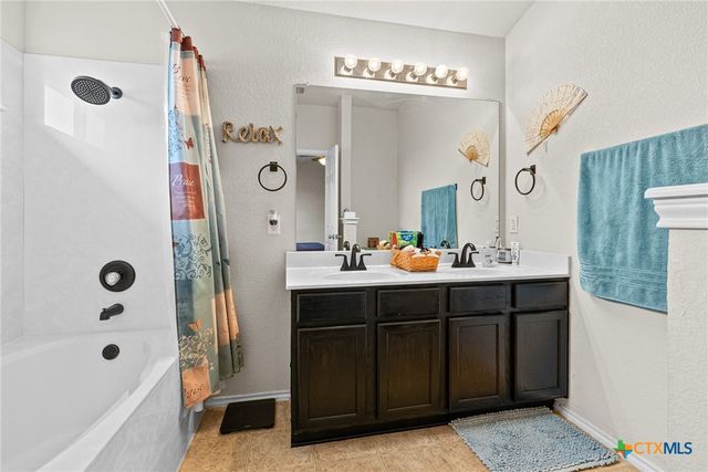 4804 Causeway Court, Killeen, TX 76549